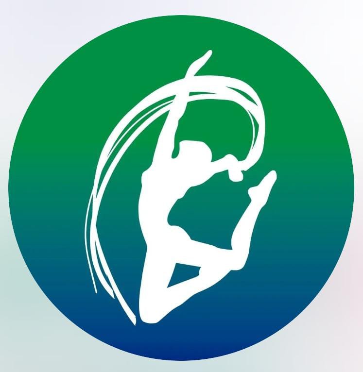 Logo original do Espaço Reabilitar